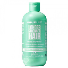 Hairburst Shampoo for Oily Roots and Scalp 350ml - Feel Gorgeous