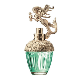 Anna Sui Fantasia Mermaid Eau De Toilette Spray 75ml