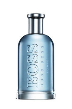 Hugo Boss BOSS Bottled Tonic Eau De Toilette Spray 200ml