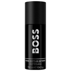 Hugo Boss Boss Bottled Beyond Deodorant Spray 150ml