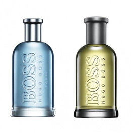 Hugo Boss Bottled Gift Set 30ml EDT + Tonic 30ml EDT