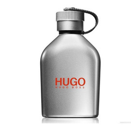 Hugo Boss Hugo Iced Eau De Toilette Spray 125ml