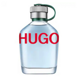 Hugo Boss Man Eau De Toilette Spray 125ml