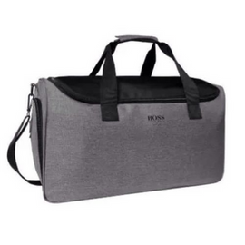 Hugo Boss Mens Weekender Bag