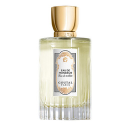 Annick Goutal Eau De Monsieur Eau De Toilette Spray 100ml
