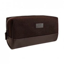Hugo Boss The Scent Private Accord Toiletry Bag