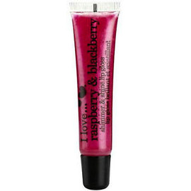 I Love... Shimmer & Shine Lip Gloss 22ml