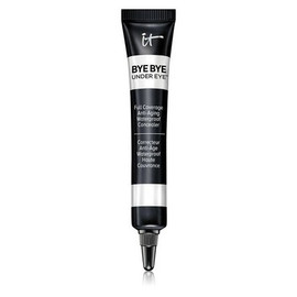 IT Cosmetics Bye Bye Under Eye Full Coverage Anti-Aging Waterproof Concealer 8ml - LookincredibleIT Cosmetics893224002581