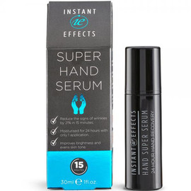 Instant Effects Super Hand Serum 30ml