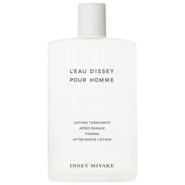 Issey Miyake L'Eau D'Issey Pour Homme Aftershave Lotion 100ml