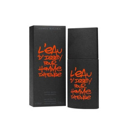 Issey Miyake L'Eau d'Issey Intense Eau de Toilette Spray Concrete Edition 100ml - Feel Gorgeous
