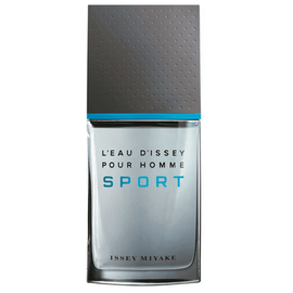 Issey Miyake L'eau D'issey Pour Homme Sport Eau De Toilette Spray 50ml