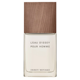 Issey Miyake L'eau D'issey Pour Homme Vetiver Eau De Toilette Spray 50ml