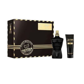 Jean Paul Gaultier Le Male Intense Gift Set 125ml EDP + 75ml Shower Gel