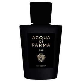 Aqua Di Parma Colonia Oud Shower Gel 200ml
