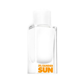 Jil Sander Sun Eau De Toilette Spray Anniversary Edition 75ml