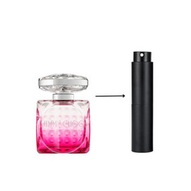 Jimmy Choo Blossom Eau De Parfum Spray Refillable Atomiser 10ml