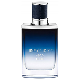 Jimmy Choo Man Blue  Eau De Toilette Spray 100ml