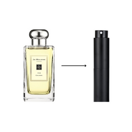 Jo Malone 154 Cologne Spray Refillable Atomiser 10ml