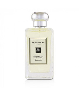 Jo Malone Honeysuckle & Davana Cologne Spray 100ml