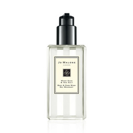 Jo Malone Wood Sage & Sea Salt Body & Hand Wash 250ml
