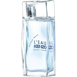 Kenzo L'eau Pour Homme Hyper Wave Eau De Toilette Spray 100ml