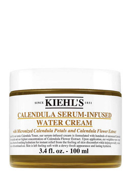 Kiehl's Calendula Serum-Infused Water Cream 100ml