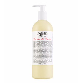 Kiehl's Creme De Corps Body Moisturizer 500ml