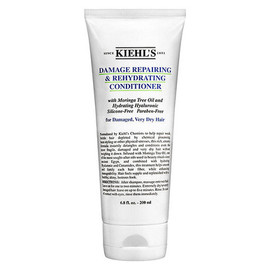 Kiehl's Damage Repairing & Rehydrating Conditioner 200ml