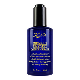 Kiehl's Midnight Recovery Concentrate 100ml