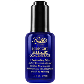 Kiehl's Midnight Recovery Concentrate 50ml