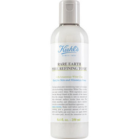 Kiehl's Rare Earth Pore Refining Tonic 250ml