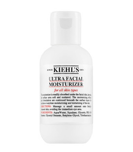 Kiehl's Ultra Facial Moisturiser 125ml
