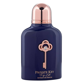 Armaf Club De Nuit Private Key To My Life Extrait De Parfum 100ml