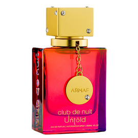 Armaf Club De Nuit Untold Eau De Parfum Spray 30ml