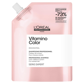 L'Oreal Professionnel Serie Expert Vitamino Color Shampoo Refill 1000ml