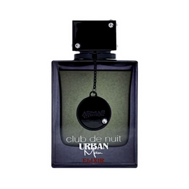 Armaf Club De Nuit Urban Man Elixir Eau De Parfum 105ml