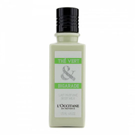 L'occitane The Vert & Bigarade Body Milk 175ml