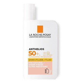 La Roche-Posay Anthelios Sheer Finish Ultra-Resistant Shaka Tinted Fluid SPF50+ 50ml