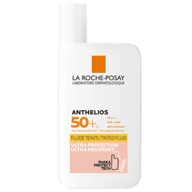 La Roche-Posay Anthelios Ultra-Light Invisible Fluid SPF50+ Tinted 50ml