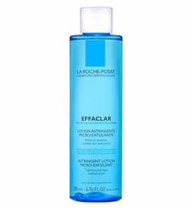 La Roche-Posay Effaclar Clarifying Lotion 200ml