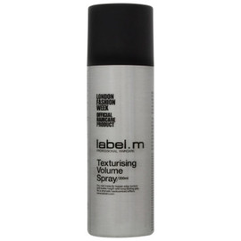 Label M Texturising Volume Spray 200ml - Feel Gorgeous
