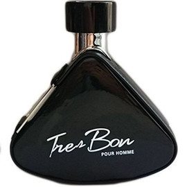 Armaf Tres Bon Pour Homme Eau de Toilette Spray 100ml