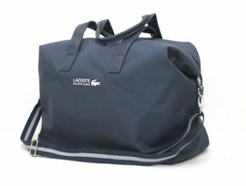 Lacoste L'Homme Intense Weekend Bag