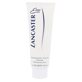 Lancaster Eau De Lancaster Cream Deodorant 125ml