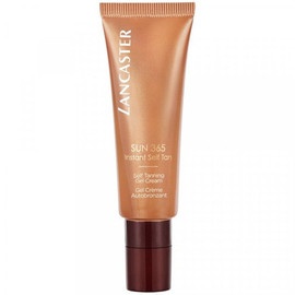 Lancaster Sun 365 Instant Self Tan Self Tanning Gel Cream Face 50ml - Feel Gorgeous