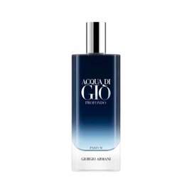 Armani Acqua Di Gio Profondo Men Parfum Spray 15ml