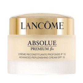 Lancome Absolue Advanced Premium Replenishing Face Cream SPF 15 50ml