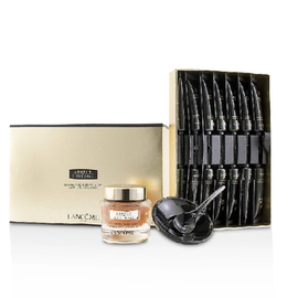 Lancome Absolue L’Extrait Ultra Rose Serum Mask 30ml 14 Monodoses x 8ml