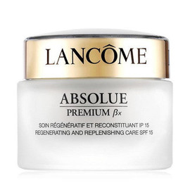 Lancome Absolue Premium Bx Regenerating and Replenishing Care SPF15 15ml